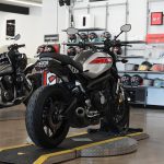 2019 Yamaha XSR900