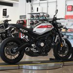 2019 Yamaha XSR900