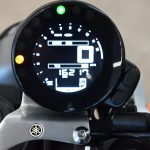 2019 Yamaha XSR900