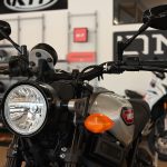 2019 Yamaha XSR900