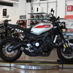 2019 Yamaha XSR900