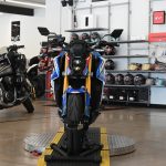 2022 Suzuki GSXS1000