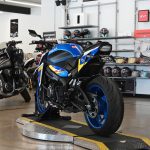 2022 Suzuki GSXS1000