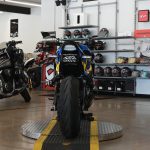 2022 Suzuki GSXS1000