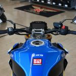 2022 Suzuki GSXS1000