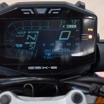 2022 Suzuki GSXS1000
