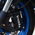 2022 Suzuki GSXS1000