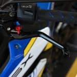 2022 Suzuki GSXS1000