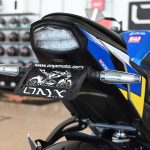 2022 Suzuki GSXS1000