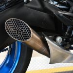 2022 Suzuki GSXS1000