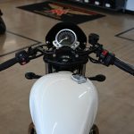 2018 Triumph Street Twin