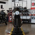 2018 Triumph Street Twin