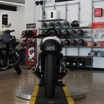 2018 Triumph Street Twin