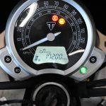 2018 Triumph Street Twin