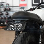 2018 Triumph Street Twin