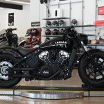 2021 Indian Scout Bobber