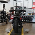 2021 Indian Scout Bobber