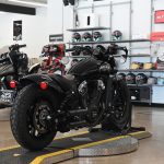 2021 Indian Scout Bobber