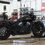 2021 Indian Scout Bobber