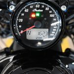 2021 Indian Scout Bobber