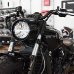 2021 Indian Scout Bobber