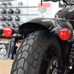 2021 Indian Scout Bobber