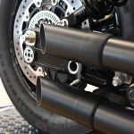 2021 Indian Scout Bobber