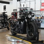 2021 Indian Scout Bobber