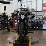 2021 Indian Scout Bobber