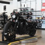 2021 Indian Scout Bobber