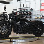 2021 Indian Scout Bobber