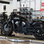 2021 Indian Scout Bobber