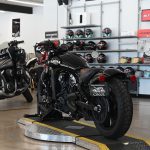 2021 Indian Scout Bobber