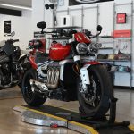 2020 Triumph Rocket 3 R