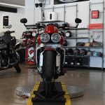 2020 Triumph Rocket 3 R