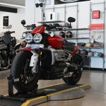 2020 Triumph Rocket 3 R