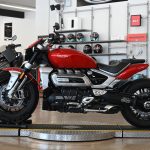 2020 Triumph Rocket 3 R