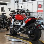 2020 Triumph Rocket 3 R