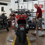 2020 Triumph Rocket 3 R