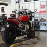 2020 Triumph Rocket 3 R