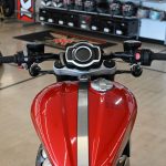 2020 Triumph Rocket 3 R