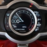 2020 Triumph Rocket 3 R