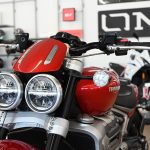 2020 Triumph Rocket 3 R