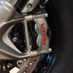 2020 Triumph Rocket 3 R