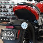 2020 Triumph Rocket 3 R