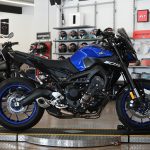 2019 Yamaha MT09