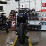 2019 Yamaha MT09