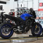 2019 Yamaha MT09