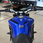 2019 Yamaha MT09