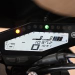 2019 Yamaha MT09